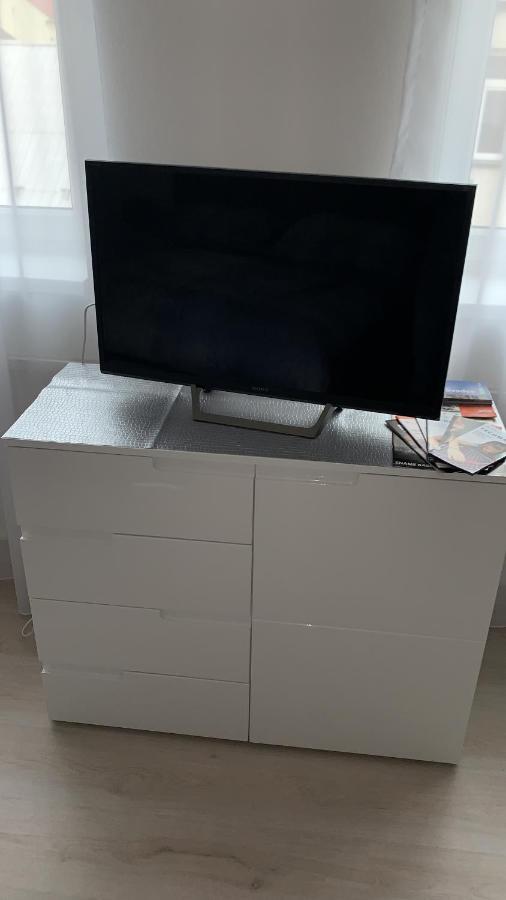 Modern Apartment In The City Center Pilzno Zewnętrze zdjęcie
