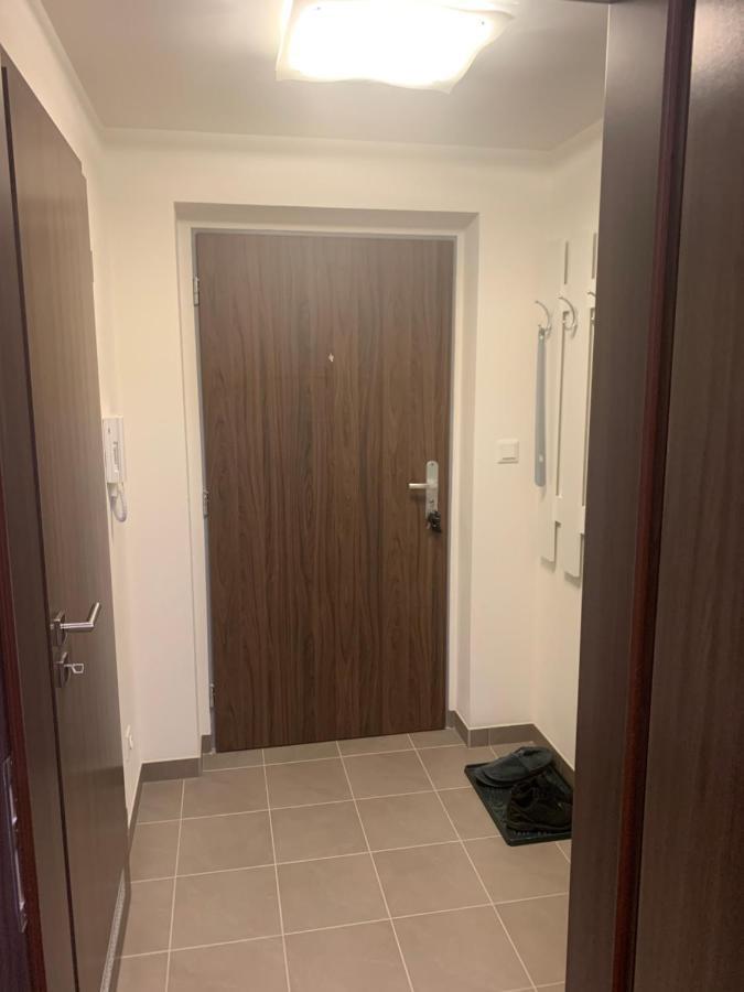 Modern Apartment In The City Center Pilzno Zewnętrze zdjęcie